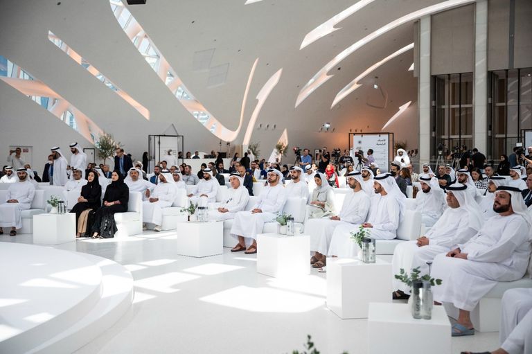 محمد عبدالله القرقاوي