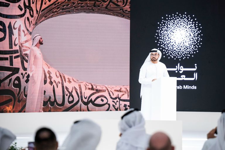 محمد عبدالله القرقاوي