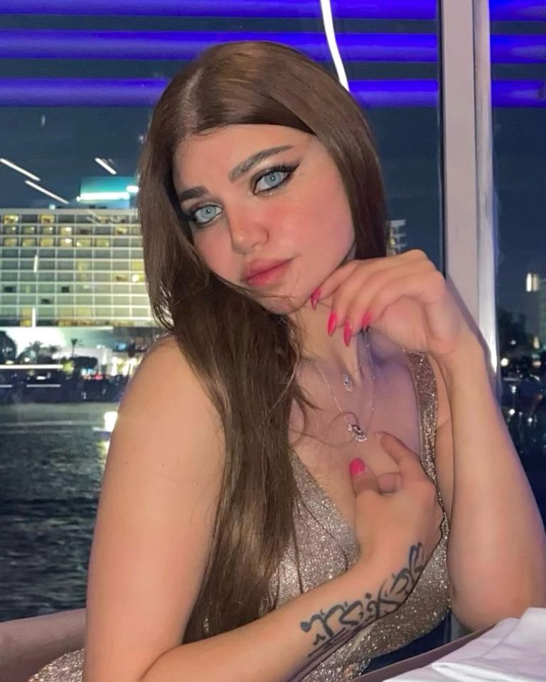 ياسمين الخطيب 