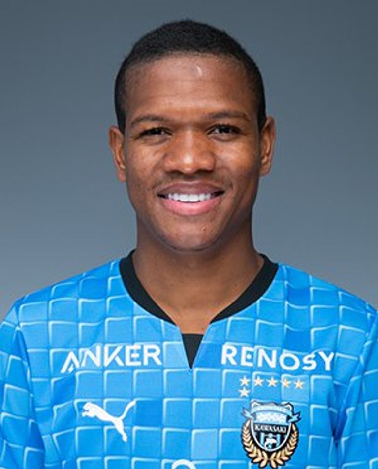 مارسينهو مارسينهو الجناح البرازيلي