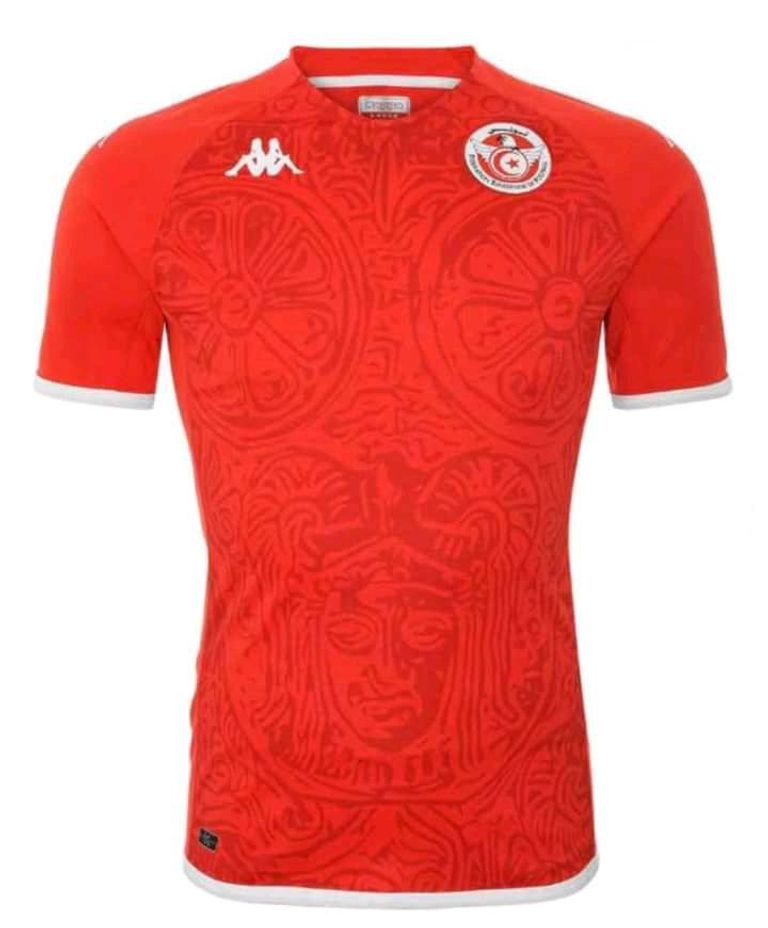 قميص منتخب تونس منتخب تونس