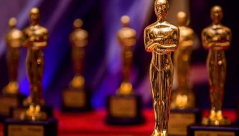 صورة نشرتها مخرجة الفيلم دارين سلام احتفاء بقرار الترشيح 