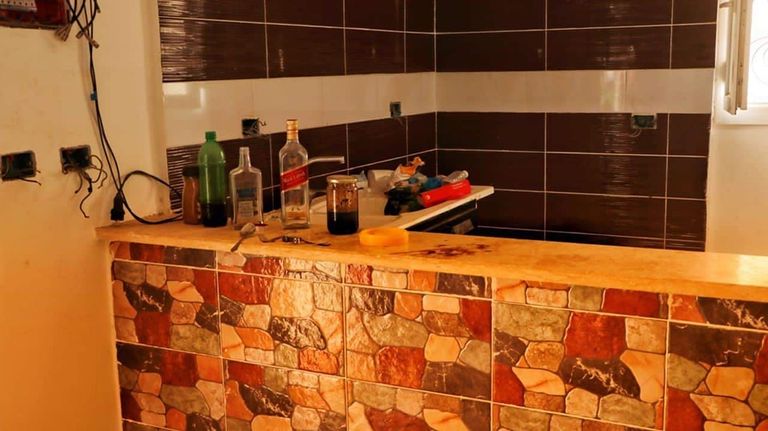 عناصر من مليشيات العاصمة الليبية - أرشيفية