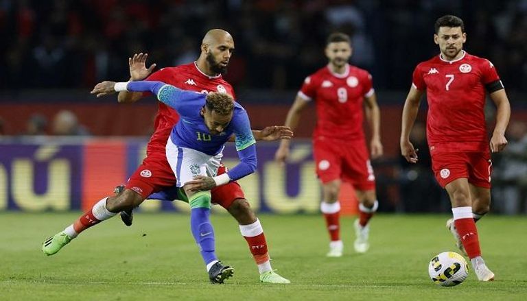 كأس العالم 2022