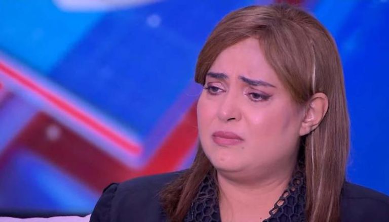 وفاء مكي  