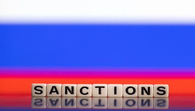 عقوبات جديدة ضد روسيا - رويترز