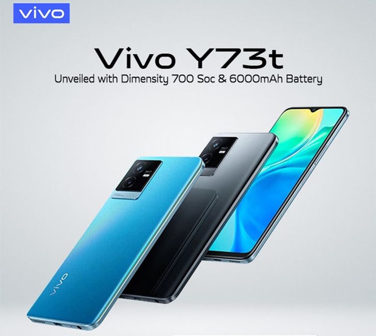 سعر هاتف vivo Y73t "مواصفات جيدة للشباب"
