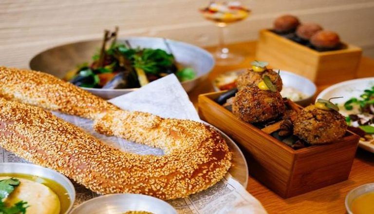 أفضل المطاعم العربية في نيويورك