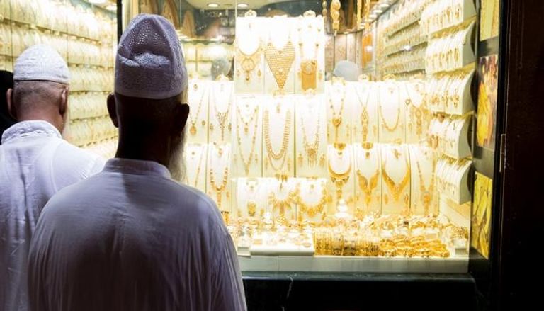ارتفاع أسعار الذهب اليوم في السعودية