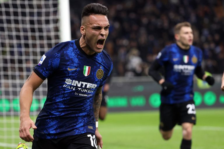 لاوتارو مارتينيز