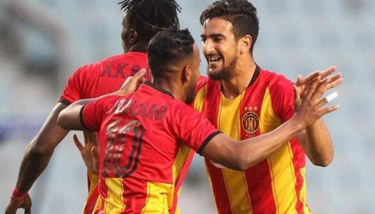 مواجهة من الدوري التونسي
