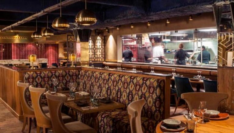 أسعار الطاقة وضعت مطاعم أوروبا في مأزق