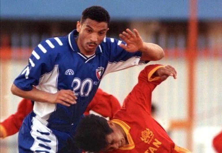 جاسم الهويدي