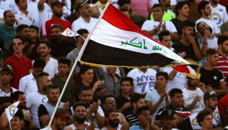 تاريخ مواجهات العراق والسعودية
