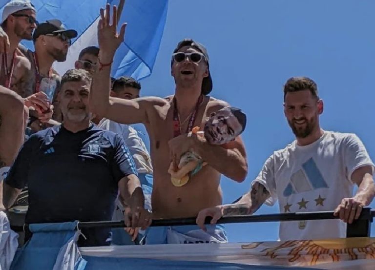 كيليان مبابي