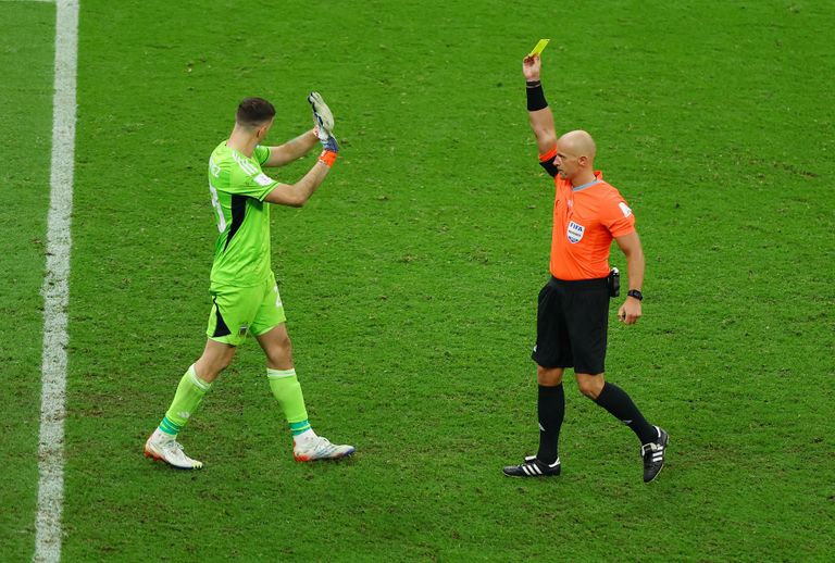 مارتشينياك وميسي 