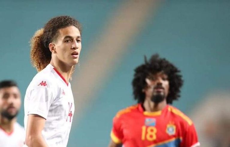 حنبعل المجبري التونسي حنبعل المجبري