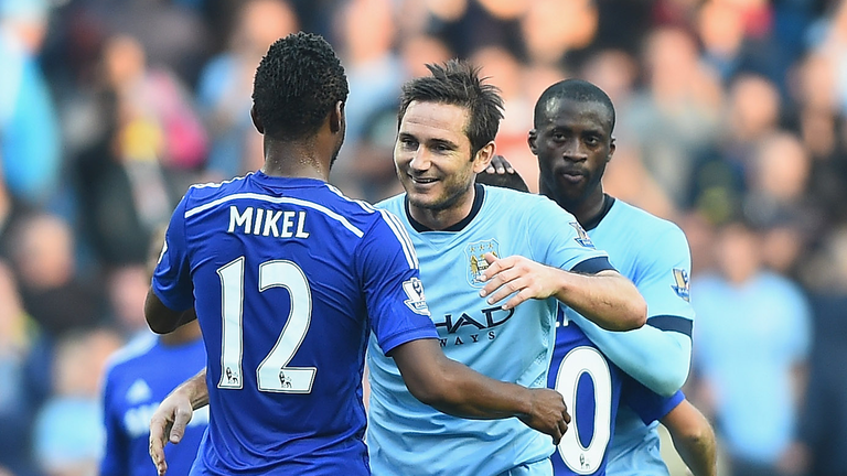 كريستيانو رونالدو وإبراهيموفيتش