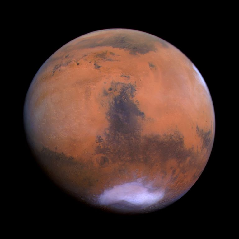 الإمارات من أسرع دول العالم نمواً في استكشاف الفضاء