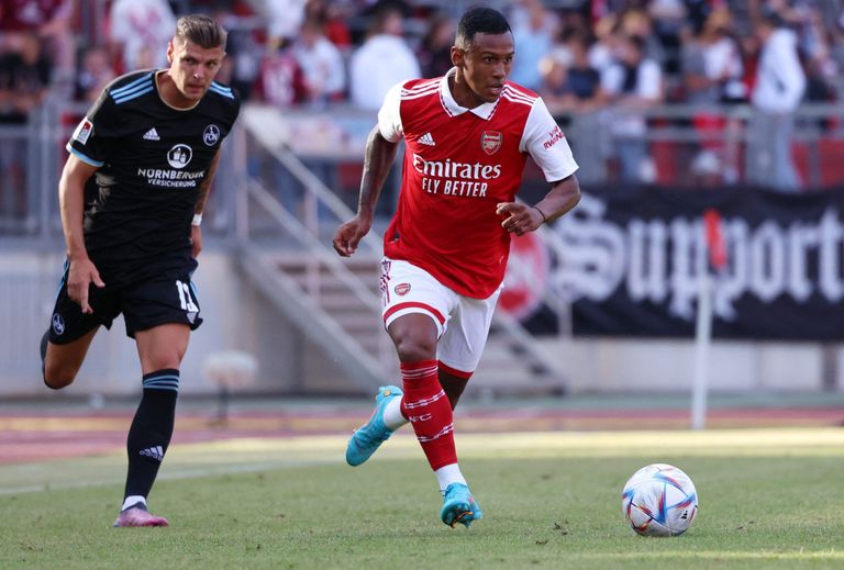 ماركينيوس - أرسنال من تكون الموهبة البرازيلية الجديدة بعد إندريك؟