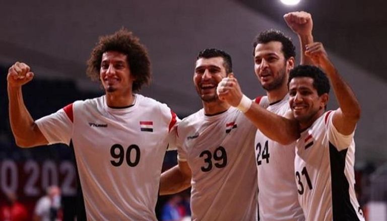 مباريات مصر كأس العالم لكرة اليد 2023