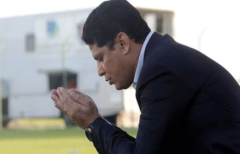 أيمن الرمادي