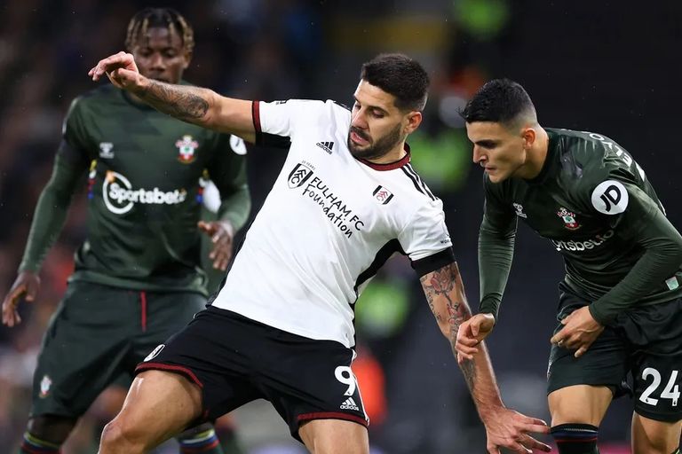 ميتروفيتش  فانتازي الدوري الإنجليزي