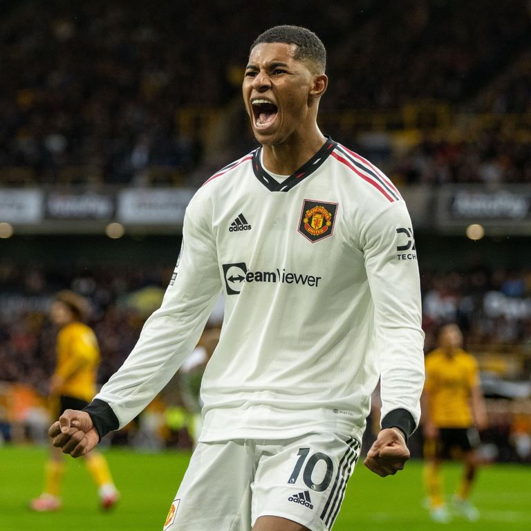 ماركوس راشفورد فانتازي الدوري الإنجليزي