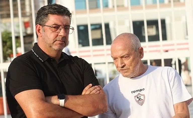 روي فيتوريا وجوسوالدو فيريرا