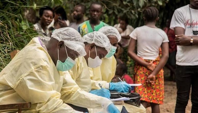 وفيات الكوليرا تصاعدت في مالاوي- أرشيفية