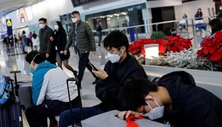 تفشي كورونا في الصين يثير مخاوف واسعة- أرشيفية