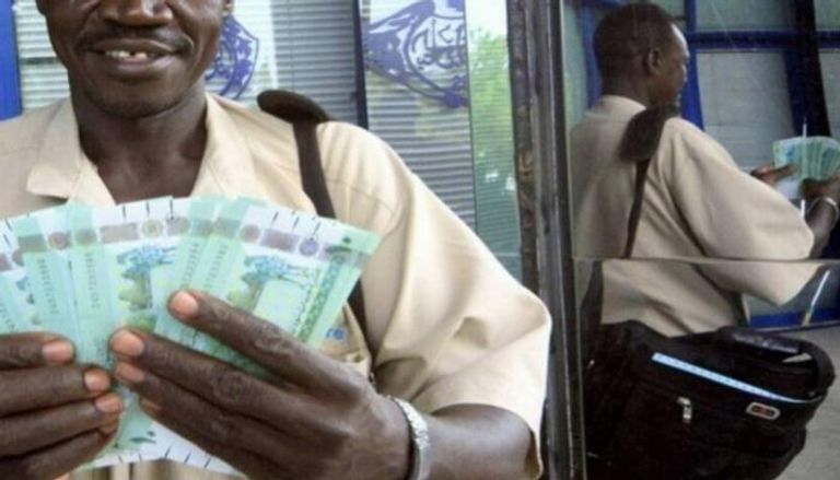 سعر الدولار في السودان اليوم
