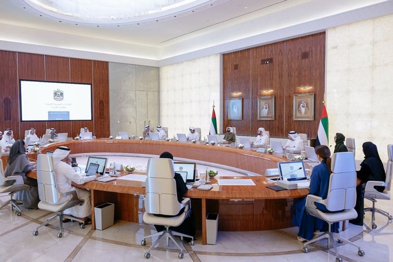 الشيخ محمد بن راشد آل مكتوم