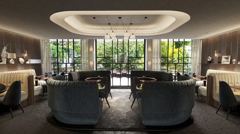 فندق Dame des Arts فندق Dame des Arts