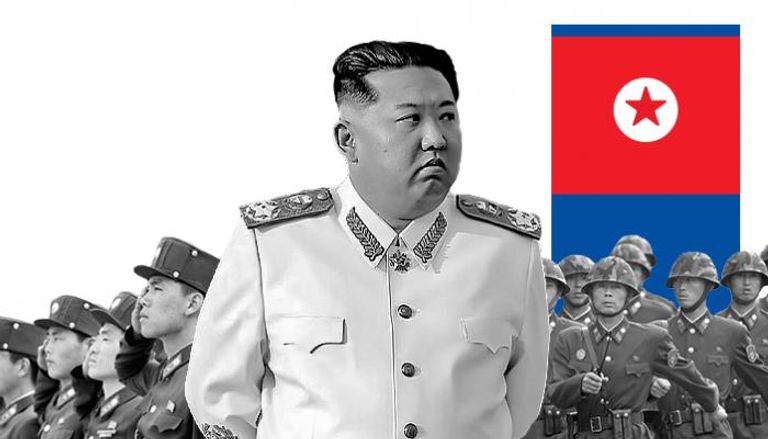 أوامر استثنائية لزعيم كوريا الشمالية في أوائل 2023 