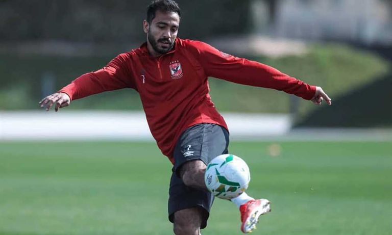 اتحاد الكرة المصري - صورة أرشيفية