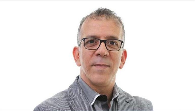حفيظ دراجي معلق "بي إن سبورتس"