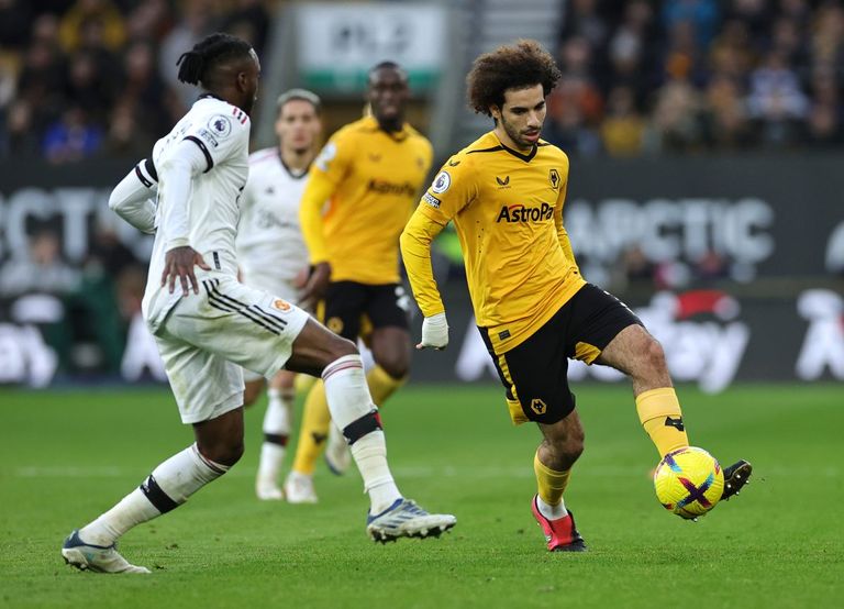 آيت نوري منتخب الجزائر