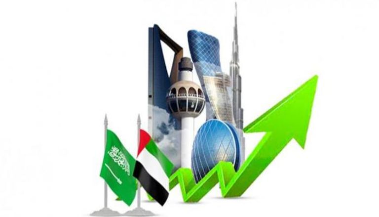 ريادة إماراتية سعودية في القواعد المالية للمصارف العربية