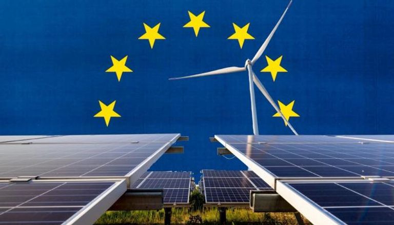أوروبا وتعزيز مسار الطاقة المتجددة
