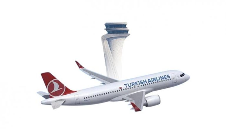 مطار إسطنبول الأكثر ازدحامًا في أوروبا خلال 2022