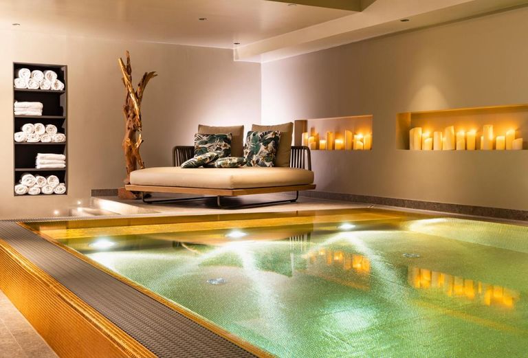 فندق إنسبروك أحد أفضل الفنادق في أنسبروك السياحة في إنسبروك.. 4 بقاع في أحضان جبال الألب