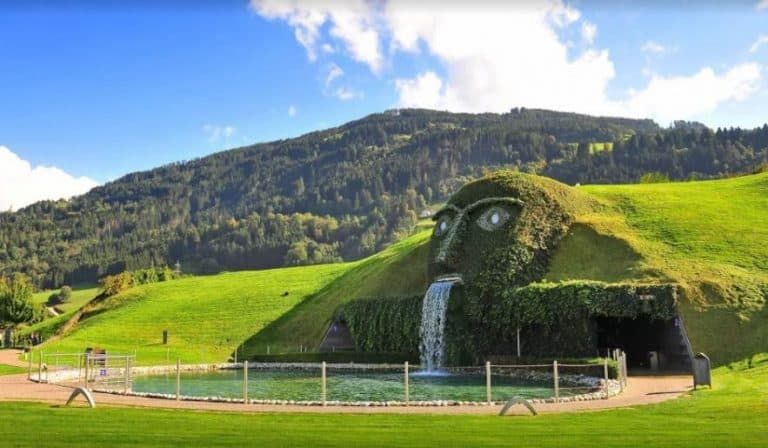 تكاليف السياحة في إنسبروك السياحة في إنسبروك.. 4 بقاع في أحضان جبال الألب