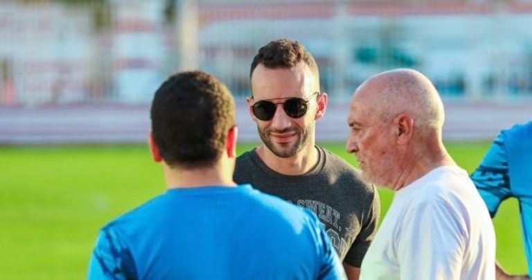 هل يبرم الزمالك صفقات جديدة في يناير؟