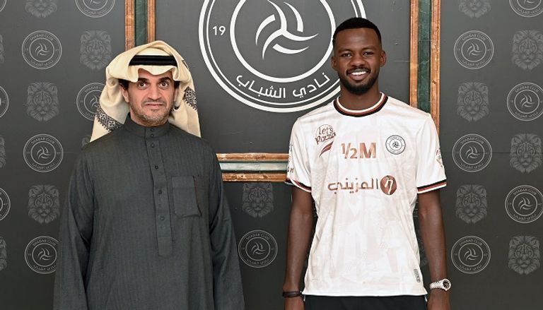 حسان تمبكتي ليونيل ميسي وحسان تمبكتي - كأس العالم 2022