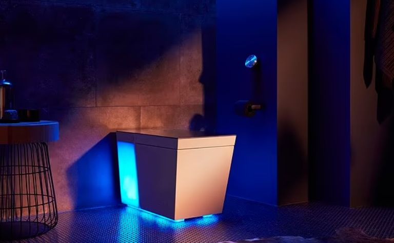 الحمام الذكي Numi 2.0   الحمام الذكي Numi 2.0