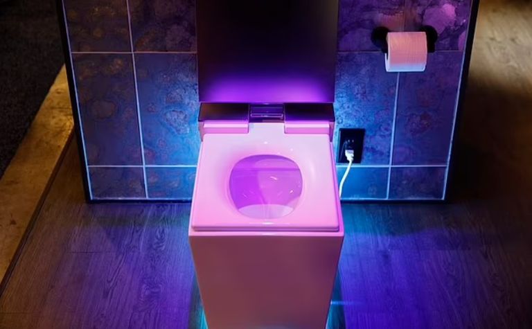 الحمام الذكي Numi 2.0   الحمام الذكي Numi 2.0