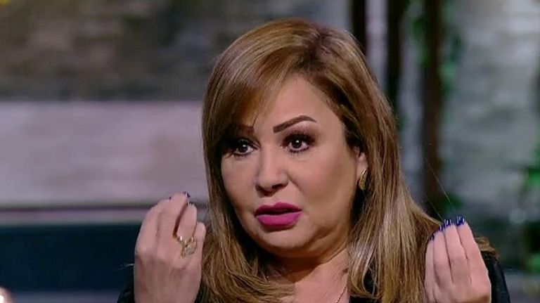 الكاتبة الصحفية سحر الجعارة الشيخ محمد متولي الشعراوي - أرشيفية