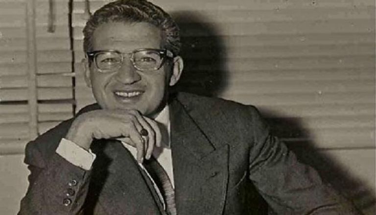 إحسان عبدالقدوس