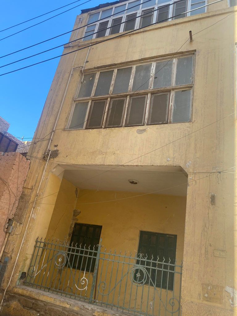 الأديب المصري الراحل عباس محمود العقاد